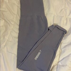 Gymshark leggings! Barley worn!